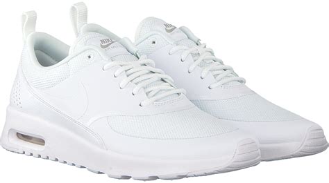 witte leren sneakers nike|Nike heren schoenen.